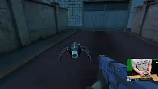 Bot_RUN - Look Inverted