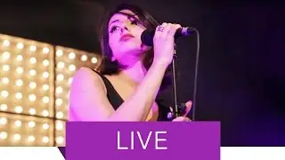 Synapson - All In You (feat. Anna Kova) @ Hamburg Live Sessions at Mojo Club