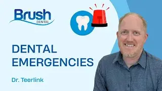 Brush Dental - Dental Emergencies - FAQs