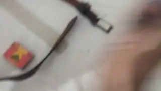 How to clean your desk