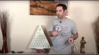 How to Build an Advent Holiday Calendar (Part 1 of 3)