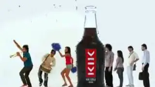 Kik cola