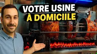 6 Machines PAS CH&Egrave;RES Que Peu de Gens Connaissent pour Gagner de l&rsquo;Argent Facilement