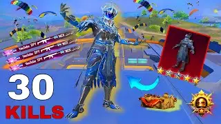WoW! 🔥 MY BEST ERANGEL GAMEPLAY With GROZA+SCAR 😍 SAMSUNG A9 A8 A7 G5 G4 S3