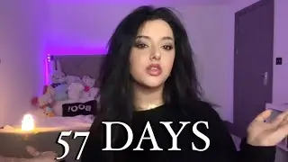 57 DAYS LEFT- transform before 2025
