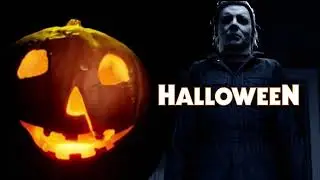 HALLOWEEN: THE GAME l Main Title Theme Concept V2
