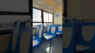 Quetta green bus service #shortvideo #quetta #greenbus #balochistan