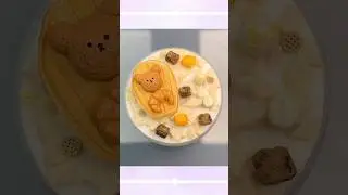 Fast Korean Slime Edit ASMR (OG Vid Creds Squirrel_slm On Instagram) #viral #YouTubeCreatorCommunity