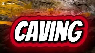Caving the canery islands