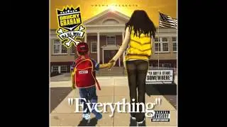 Driicky Graham - Everything