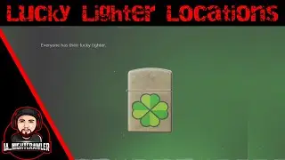 Lucky Lighter Locations