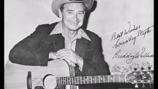Buddy Williams - The Spirit Of Progress (1953).