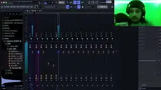 first video! fl studio cook up!