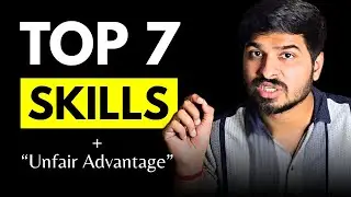 7 High Income Skills and their 