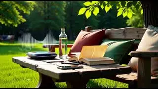 Triple Action Study Music | Binaural Beats | 10Hz Alpha Waves  Plus Pomodoro to Boost Your Memory