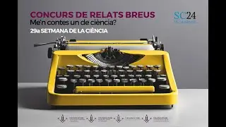 Acte de lliurament de premis 2025