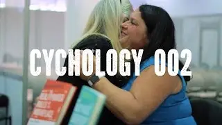 Stop Saying Change is Hard | Cychology 002