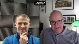 Cargo Theft, Cyber Fraud, and the Future of Supply Chain Security - Chuck Forsaith