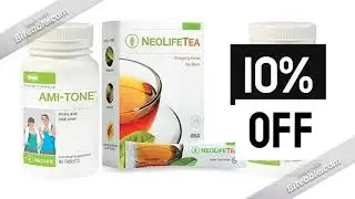 Neolife Weight loss Products