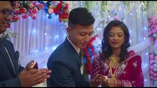 #reception #wedding #2024 #memories #dharan 