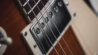 Basic Clean Blues Guitar Backing Track Jam in A Minor