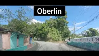 Oberlin, St Andrew, Jamaica