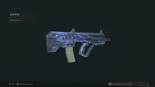 This RAM 7 Is UNSTOPPABLE! 😍 (Best RAM 7 Class Setup) (Cold War Warzone)
