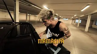 MAMACITA - The Black Eyed Peas (piano cover) | Davide Locatelli