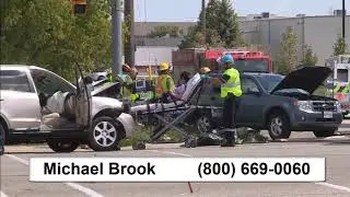 Michael Brook. The best trial lawyers in NY and NJ. Emergency help 24/7 for any type of accident.