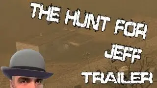 The Hunt For Jeff 