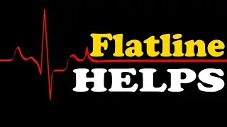வாழ்வை மேம்படுத்தும் Flatline! in Celibacy Flatline helps