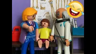 VIELE WITZIGE TIKTOKS Playmobil Comedy