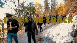 Pipeline Track Nathia Gali | MUREE TRIP | Spring Travel Guide 2021