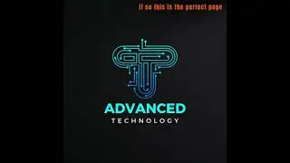 Advanced Technologies