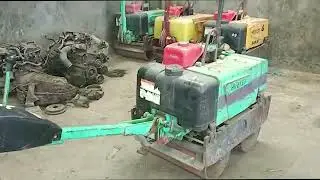 BABY ROLLER KECIL KECIL CABE RAWIT #1