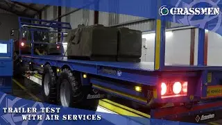 AIR Services Puts the Broughan to the Test!