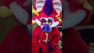 Furry TikTok Compilation!!! Pt. 2! //July-August 22