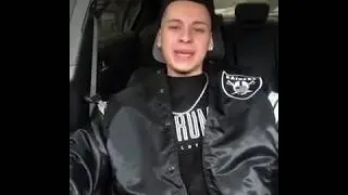 CNG - BODY BAG FREESTYLE (CHICANO RAP 2020)