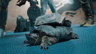 LOM Rudy Ft. BabyTron - 