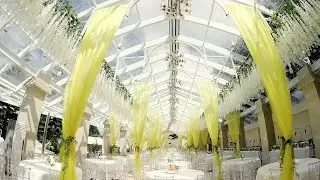 Pine Valley Tagaytay Grand Opening Night