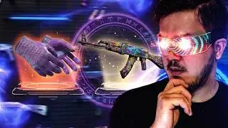 KEYDROP DRIVER GLOVES PLUM QUILL AND SPECIAL CODE !? (Keydrop Promo Code 2026)