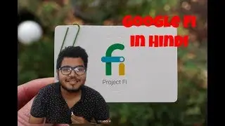 Google Fi- 2020: best solution for mobile network speed | solution to harmful radiation | in hindi