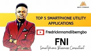 Top 5 Utility Applications for Android