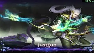 Гайд по старту на JustFun.pw