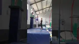 ACS Comp H Bar