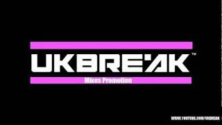 Mezra Aka. UKBreak - Dubstep Volume 1 (Roksonix)