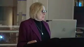 Maine Governor Janet Mills Speaking In Support of the Press