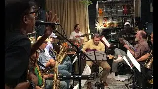 NYC Ska Orchestra &ndash; 