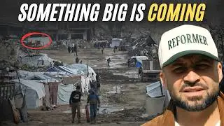 Watch Before the Storm: Why So Many Believers Feel Something Is Off Right Now