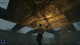 Serious Sam HD: TSE - Kleer Base Solo Survival (Gold Medal)